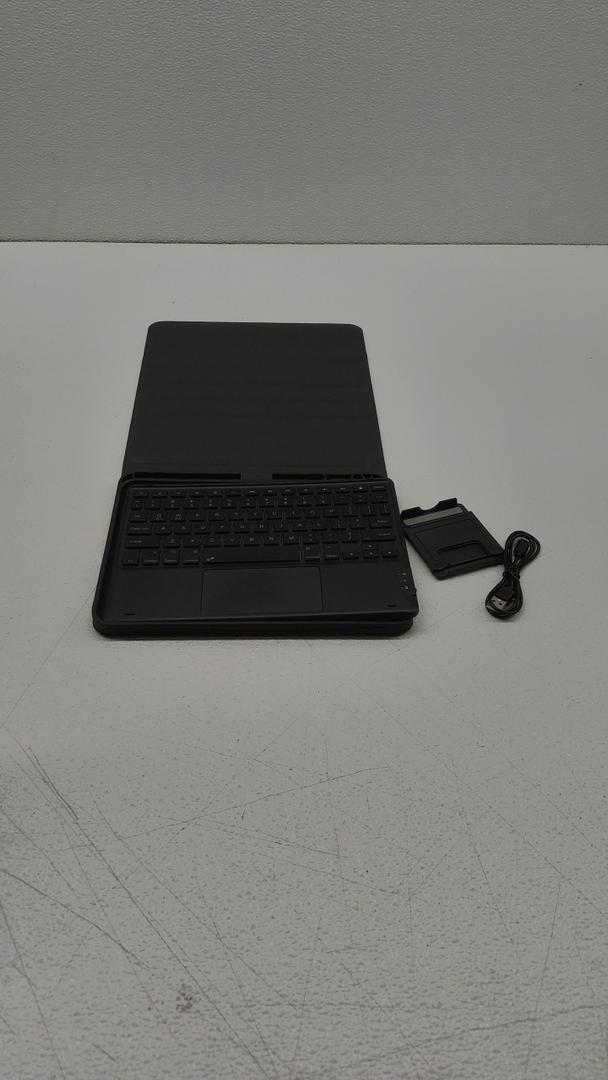 Keyboard Case for iPad Air 11-inch (M3 2025 / M2 2024) & iPad Pro 11 inch(1st/2nd/3rd/4th Generation) – Magic-Style Magnetic Keyboard Case with Multi-Touch Trackpad for 10.9” iPad Air 4th/5th Gen.