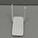TP-Link AC1200 WiFi Extender, 2025 Wirecutter Best WiFi Extender, 1.2Gbps Home Signal Booster, Dual Band 5GHz/2.4GHz, Up to 1600 Sq.ft and 32 Devices, EasyMesh Compatible, One Ethernet Port (RE315)