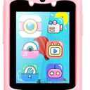 JoyStone Kids Smart Phone, 2.8" Touchscreen Toddler Learning
