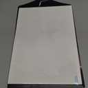 4-Way Laptop Privacy Screen Shield 15.6 Inch, Removable 16:9 Aspect 360° Privacy Filter Screen Protector for 15.6 Inch Laptop Computer, Anti Glare Blue Light Slide Mount Tabs Cover for Generic Laptop