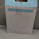 Mova E40 Ultra Robot Vacuum and Mop, 19,000Pa Suction, Extenable & Liftable Mop, All-in-One Station, Auto-Empty, Auto Washing & Hot Air Drying, 360Obstacle Avoidance, App & Voice Control