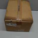 Under Sink Organizer, 2 Pack Cabinet Organizer for Kitchen, Height Adjustable Pull Out Heavy Duty 2 Tier Metal Under Sink Storage for Bathroom Pantry (Black, 2 Pack)