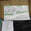 Metal Detector for Adults Professional, Waterproof Pinpoint, High Accuracy Gold and Silver Detection, Underwater and Beach Use, 10'' IP68 Coil, Bigger LCD, New Advanced DSP Chip, Black