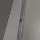 2-Pack Butecare Frameless Shower Door Bottom Seal for Glass Doors  Stop Shower Leaks and Create a Water Barrier (3/8 x 39)