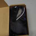 Mountainlodge Sleeping Bag Liner for Warm Weather Seasons with Carry Bag - Protable,Lightweight and Skin-Friendly Sleeping Bag for Camping,Hiking and Backpacking. (Beige with zipper left)