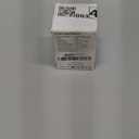 Charger Dock for Fitbit Sense/Sense 2/Versa 3/Versa 4, Magnetic Watch Charger Stand with USB-C Cable, Accessories for Fitbit Smartwatches, Black