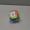 2 x YouKnow Silicone Case for Bitzee Magicals Interactive Toy Digital Pet and Case, Protective Skin Sleeve for Bitzee Virtual Electronic Pets Accessories (Case Only) (Colorful)