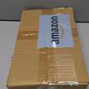 Dirt Bike Hand Guards with Grips, Univeral Dirtbike Motorcycle Handguards 7/8'' and 1 1/8'', MX Motocross Supermoto Racing ATV Handguards 22mm 28mm (Black)