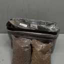 2 Packs 16" Large Rectangular Self Watering Pots for Indoor Plants Window Planter Box Rectangle Planters Plastic Plant Pots Flower Box Windowsill Planter Long Planters for Herb& Vegetable