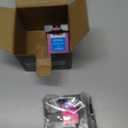 67XXL Ink Cartridges Combo Pack Replacement for HP 67 XL 67 Ink Work for Envy 6000 6055 6055e 6400e 6455e 6458e Envy Pro 6455 6458 (1 Black, 1 Color)