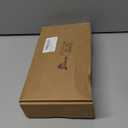 50 Pairs Cherry Blossom Chopsticks Bulk with Sleeved Blue Flower Disposable Bamboo Eucalyptus Chopsticks Wedding Favors Chinese Japanese Food Supply for Takeout Picnic(Cherry)