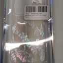 XIMAND for iPhone 15 Pro Case Made with Unique Genuine Seashell, Durable | Stunning Gorgeous | Drop Protection | Luxury Aesthetic Cover (Beige)