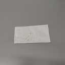 3dRose Female Ice Skater Kids Crayon and Pencil Drawing Style for Holidays Snowflake Ornament, 3"