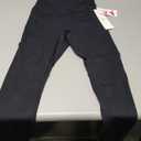 Sunzel Nunaked Workout Leggings for Women, Tummy Control Compression Workout Gym Yoga Pants, No Front Seam & High Waist, S