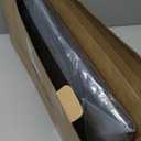 Car Seat Protectors Designed for Tesla Model Y/3 Accessories (Includes 2025 Model Y Juniper & Model 3 Highland), Wear Resistant Leather Kick Mats with More Space Pocket, Set of 2