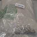 Bedsure Cotton Duvet Cover Oversized King - Luxury Slub Weave 100% Cotton Duvet Cover Set, PureWoven Bedding Set with a Linen Like Textured, Easy Change, Natural Linen, 120" x 98"