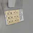 Ring Sizers for Loose Rings, 14 Pack Invisible Ring Size Adjuster Silicone, Ring Guards Spacer Tightener Resizer Fitter for Women Men, Make Ring Smaller Without Resizing Thick Band (Transparent-14PCS)