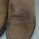 Nomad Men's BA Crossover Boot, Water-Resistant Canvas Ankle Hunting Boot, Mud, 10