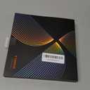 TORRAS Magnetic Shockproof for Samsung Galaxy Z Fold 7 Case Clear with Screen Protector, Fit for MagSafe, 4X Military Grade Hinge Protection, Slim Phone Case for Samsung Z Fold 7, Clear