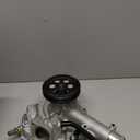 JC Whitney JFBAJCWWP00020 Engine Water Pump - Compatible with Ram 1500 2019-2024, Jeep Wagoneer 2022-2023 - 5.7L