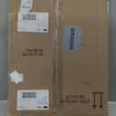 Post-it Super Sticky Easel Pad, 25 x 30 Inches, 30 Sheets Per Pad, 36 Pads, Large, White, Premium Self Stick Flip Chart Paper, Anchor Chart, Office Supplies & School Supplies, Great for Teachers and Students, 6 packs per case