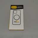 MOCCA Magnetic for iPhone 17 Pro Max Case, (Compatible with Magsafe) (16FT Military Grade Protection) Full Camera Protection Anti-Fingerprint Slim Translucent Matte Phone Cover 6.9",Black