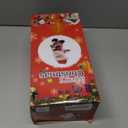 Gfilay Twerking Santa  Animated Dancing Christmas Plush Toy for Adults and Kids, Funny Singing Santa Claus, Ideal for White Elephant Exchange, Gag Gifts and Holiday Dcor