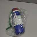 Owala Marvel FreeSip Insulated Stainless Steel Water Bottle with Straw for Sports and Travel, BPA-Free Sports Water Bottle, 24 oz, Captain America