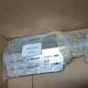 Genesis E-330 4 Burner Grill Replacement Parts for Weber Grill Parts Genesis S330 S-330 E330 EP330 330 Genesis 300 Series E-310 E310 7621 Flavorizer Bars 62753 Sear Burner Tube 65505 Heat Deflectors