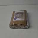 MIULEE Velvet Curtains 63 inch Length 2 Panels - Luxury Blackout Curtains for Bedroom Living Room Thermal Insulated Super Soft Window Drapes Rod Pocket & Back Tab, Camel Beige, W52 x L63 inches