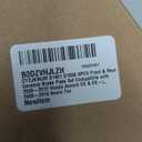 D1451 D1506 8PCS Front & Rear Ceramic Brake Pads Set Compatible with 2008-2012 Honda Accord EX & EX-L, 2009-2014 Acura Tsx