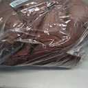 8 Pack Round Tablecloth 120 Inch Cloth Brown Tablecloth for Round Tables, Washable Polyester Table Cloth Stain and Wrinkle Resistant Decorative Table Cover for Wedding Party Dining Banquet