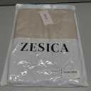 ZESICA Women's Off Shoulder Bodycon Maxi Dress 2026 Summer Ribbed Knit Cocktail Party Formal Sweater Dresses (Beige, L)