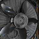 Lasko Pedestal Fan, Oscillating Fan for Bedroom with Adjustable Height and 3 Cooling Speeds, Portable, 18", Black, 1827
