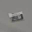 Almay Shadow Trio Palette, Longlasting Smoky Eyeshadow Makeup, Three Shades, Hypoallergenic, 010 Mulberry Moonlight, 0.087 oz (1.4 ounce (Pack of 1))