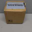 Bone Dry Paw & Patch Ceramic Pet Collection, Medium Set, 6x2", Nautical Blue, 2 Piece