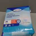 TENA ProSkin Unisex Adult Diapers with Tabs, Maximum Absorbency, Medium, 14 Ct M