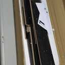 Furinno PASIR Book Shelf, 5-Tier Modern Bookshelf, Open Shelves Bookcase 9 x 12 x 52, for Living Room, Bedroom, Home Office, Blackwood