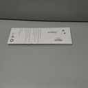 Women's Satin Bows Thigh High Stockings Hold-ups Snag-Resistant Knee High Long Socks (Medium, 2-black Pink)