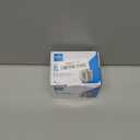 Medline Digital Wrist Blood Pressure Monitor, Wearable, Digital LCD Display, Stores Up To 60 Readings, Batteries Included