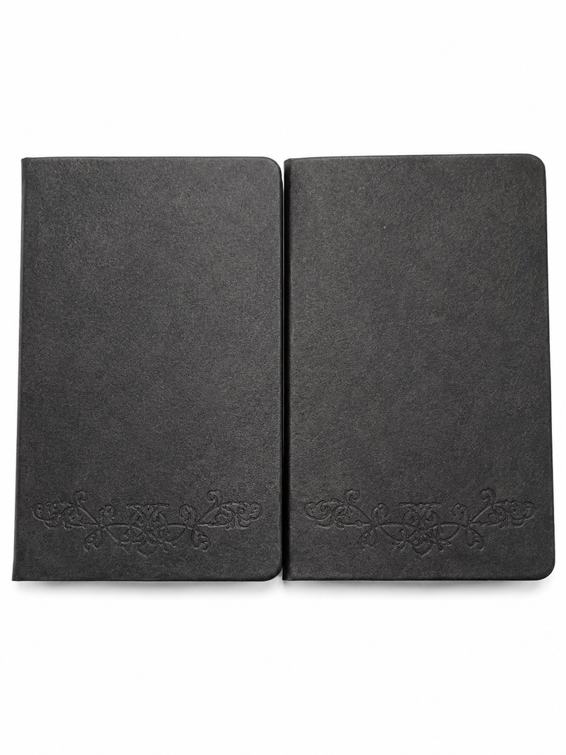 Celtic bound journal 2 piece