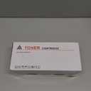 for Xerox C310 C315 Toner Cartridge,5500-8000 Pages Extra High Capacity Replacement 006R04364 006R04365 006R04366 006R04367 Compatible Standard Ink Cartridge for C315DNI C310DNI Color Printer (4 Pack)