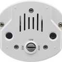 Satco 20W/LED/WP/CCT/E26/100-277V, White