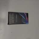 IYH 360 Rotatable Magnetic Case for iPhone 16 Pro, Military-Grade Shockproof Phone Cover with Matte Translucent Back(Green)