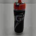 Gatorade Gx Bottle , Black, 30oz (30 Ounces)