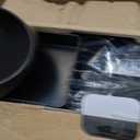 CHULUX Mini Espresso Pod Machine for NS Original Capsule, 20 Bar Single Serve Espresso Coffee Maker, 1400W (White with Sliver Tray)