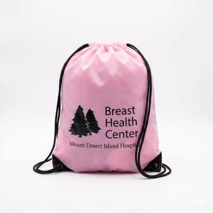 10 drawstring bags
