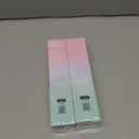 2 x Niacinamide Whitening Toothpaste, Fresh Breath Deep Cleaning Triple Stain Removal Radiant Whitening Toothpaste (1Pcs)