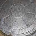 Mornteko Plant Pallet Caddy, Heavy Duty Metal Planter Pot Mover, Plant Pot Pallet Dolly Caster with Iron Wheels, 2 Pack (20.07 inches, Bronze)