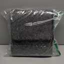 PURRUGS Dirt Trapping Door Mat 20" x 31.5", Non-Slip Machine Washable Entryway Rug, Dog Doormat, Indoor Front Door Mat, Super Absorbent Entry Rug for Muddy Shoes & Paws, Charcoal